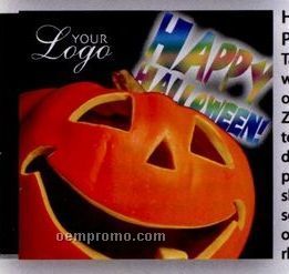 Happy Halloween Music CD