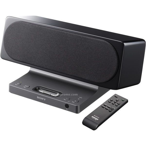 Ipod/Iphone Dock System