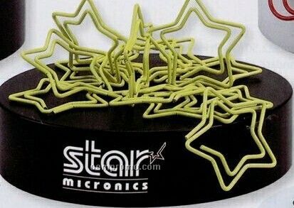 Star Clipsters Multi Color With Black Base