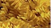 10# Yellow Color Blends Crinkle Cut Paper Shreds