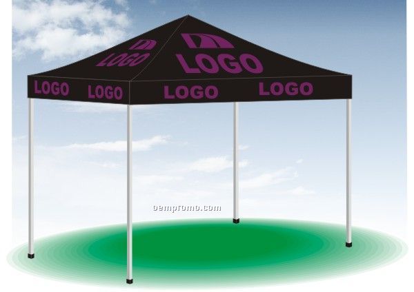 10'x10' Pop-up Tent (1 Color )