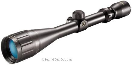 Tasco World Class Riflescope 4-16x40mm Black Matte Vitalzoom 500