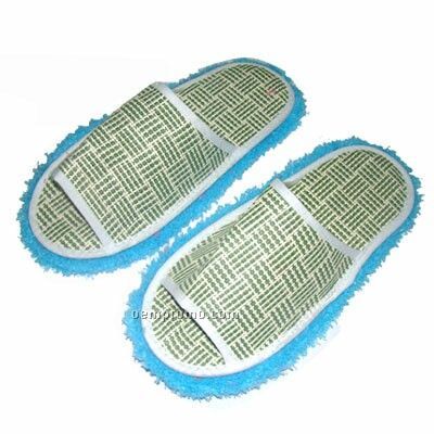 Bamboo Cleaning Slipper Size 36-41