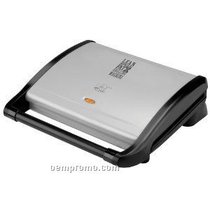 George Foreman Contemporary Grill