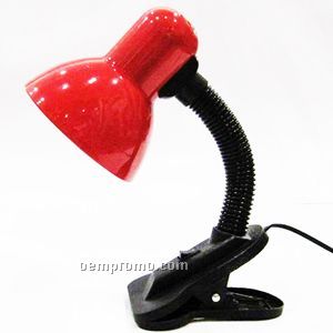 Clip-on Reading Lamp