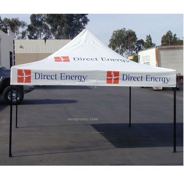 10'x10' Pop-up Tent (2 Color)