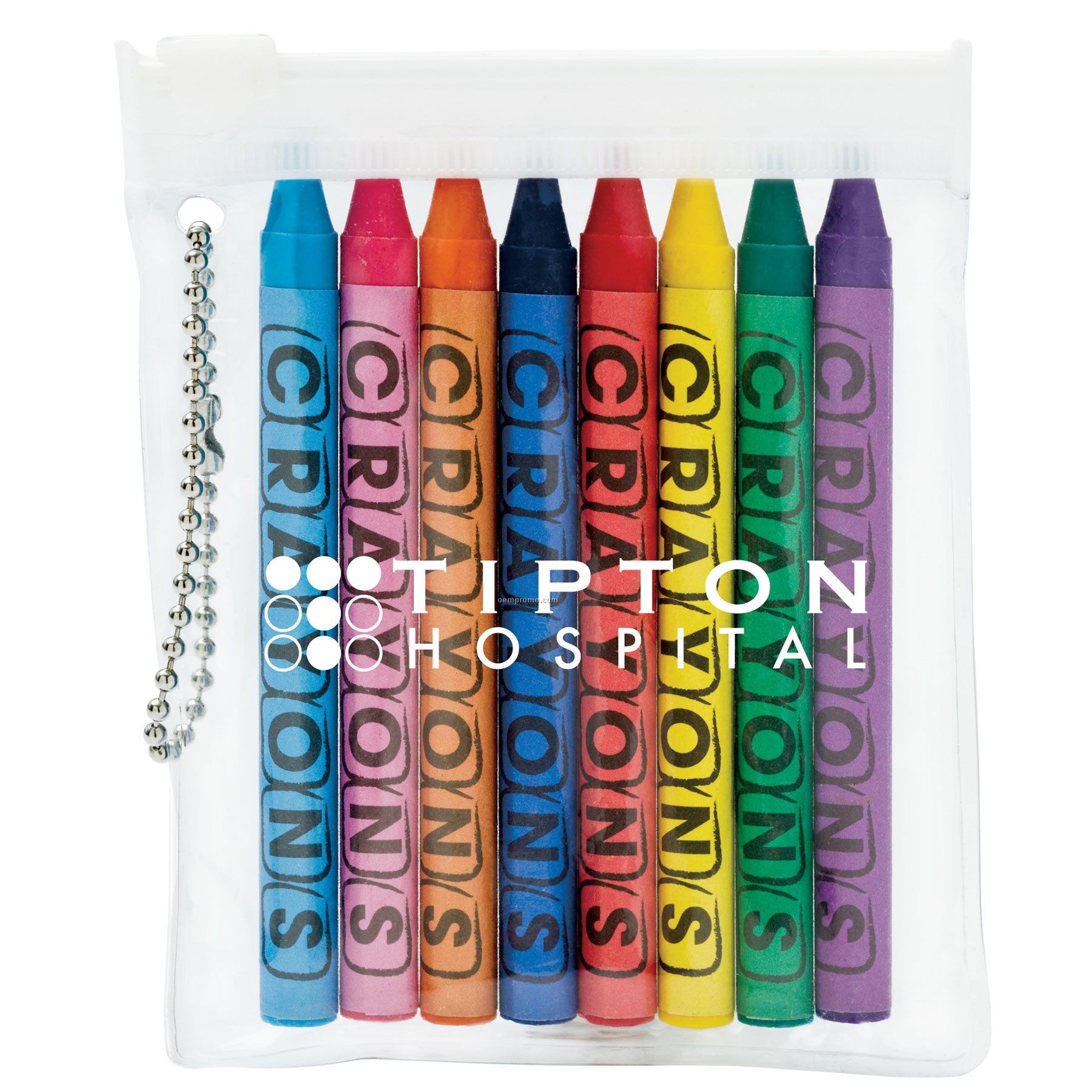 Crayon Pack
