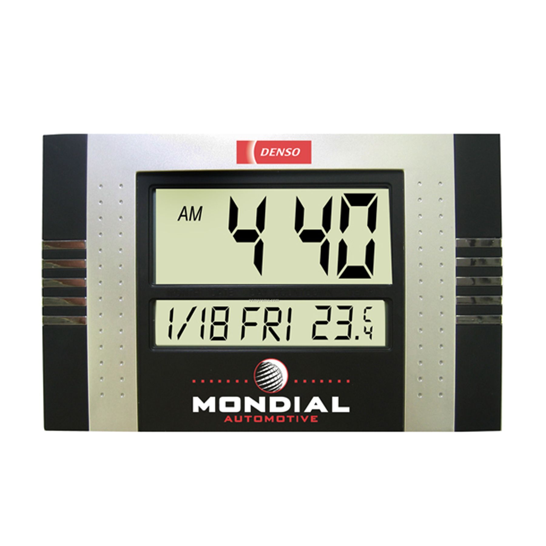 Digital Wall Desk Alarm Clock
