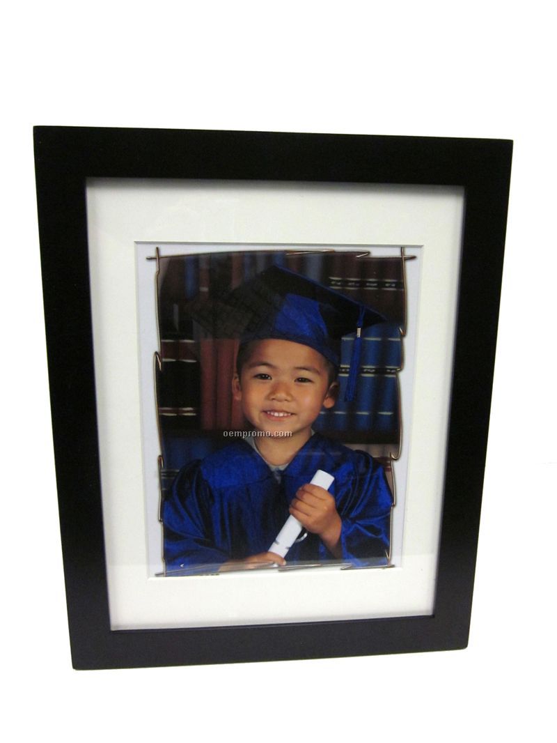 Display Your Achievement!! Picture Frame (For Diploma Or 8