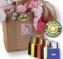 Eco Shopping Tote