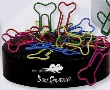 Bone Clipsters Multi Color W/ Black Base