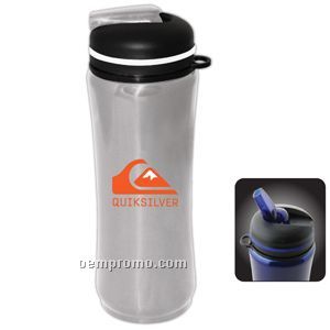 The Capistrano Water Bottle - 24 Hours