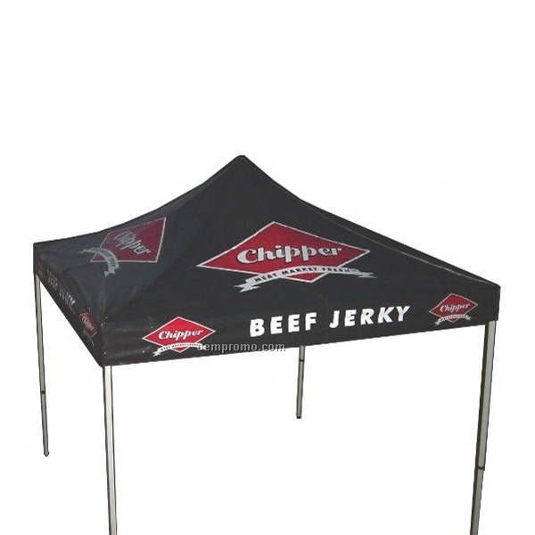 10'x10' Pop-up Tent (Digital Patches )