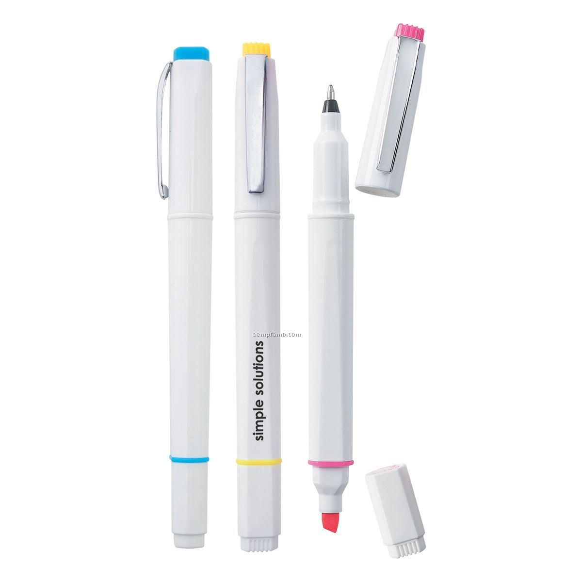 Dual Function Highlighter/ Pen