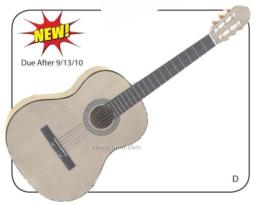 Maxam 6-string 40" Classic Guitar