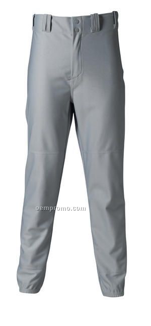 N6165 Pro Weight Standard Men's Baseball Pant