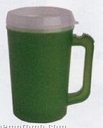 22 Oz. Mega Insulated Mug