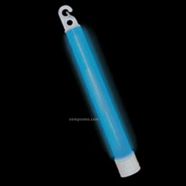 6 inches Premium Blue Glow Stick