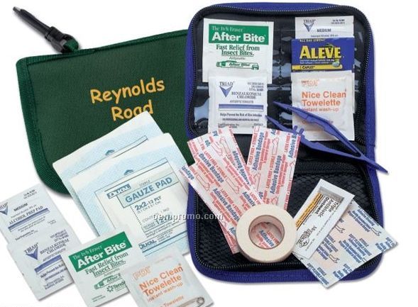 Junior Deluxe First Aid Kit