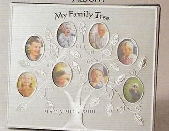 My Family Tree Album