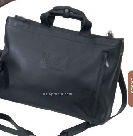The Express Softside Briefcase
