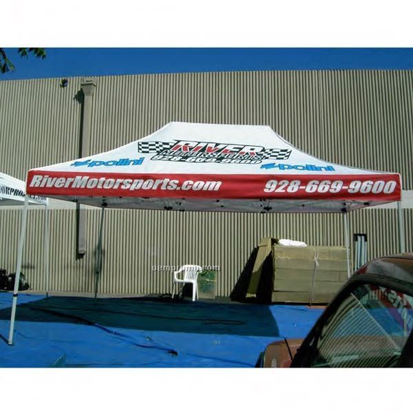 10'x15' Pop-up Tent (3 Color )