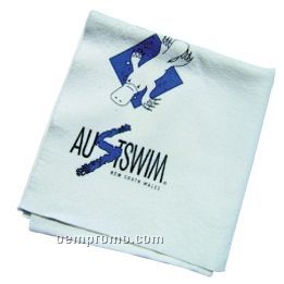 Chammyz Sport Towel - Imprinted