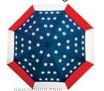 Ace Star Vented Windefyer Umbrella