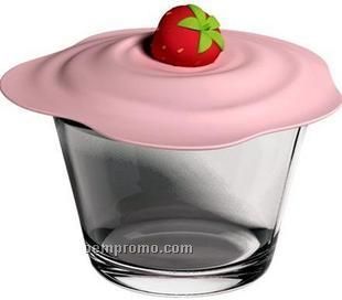 Cake Cup Lid