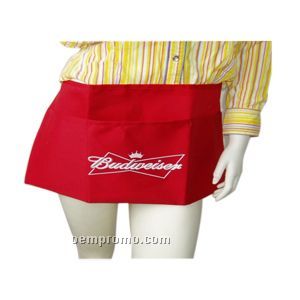 Bar Style Apron