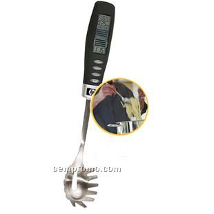 Digital Pasta Spoon