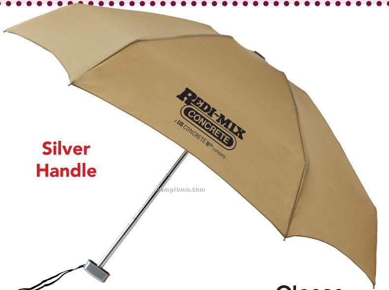 Micromax Mini Folding Umbrella