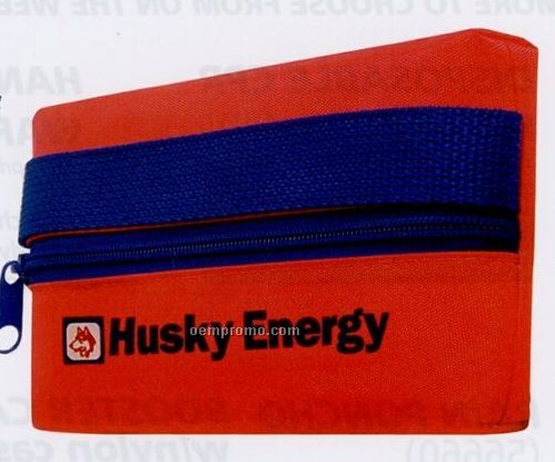 Survival T-pouch Designer Auto Safety Kit