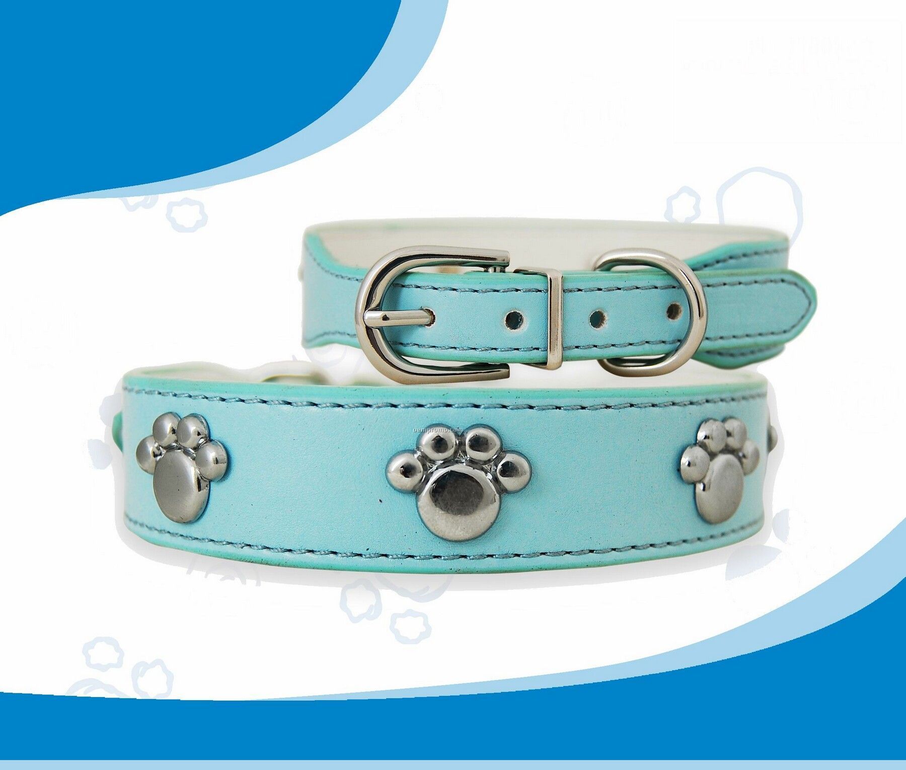 The Collar For Dogs