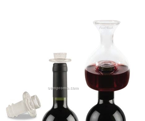 Wine Scent & Flavor Enhancer