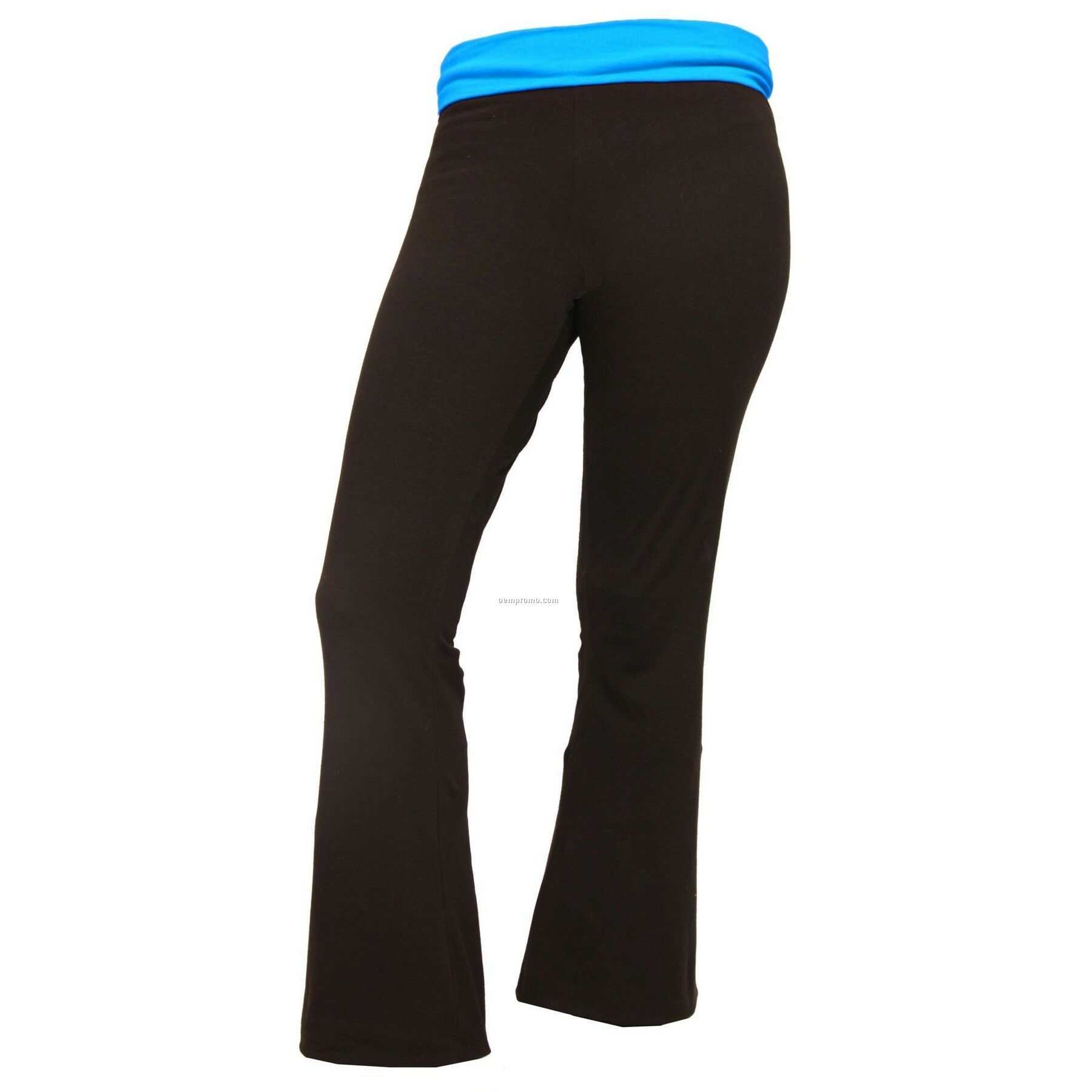 Youth Electric Blue Practice Pants