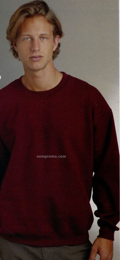 Gildan Ultra Cotton Crewneck Sweatshirt