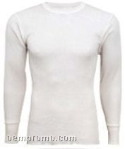 Men's Thermal Underwear Shirt (2xl)