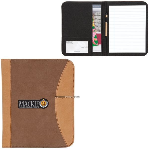 Notebook Padfolio (10