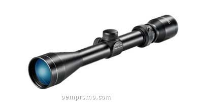 Tasco Pronghorn Riflescope 3-9x40mm Black Matte 30/30 Ret