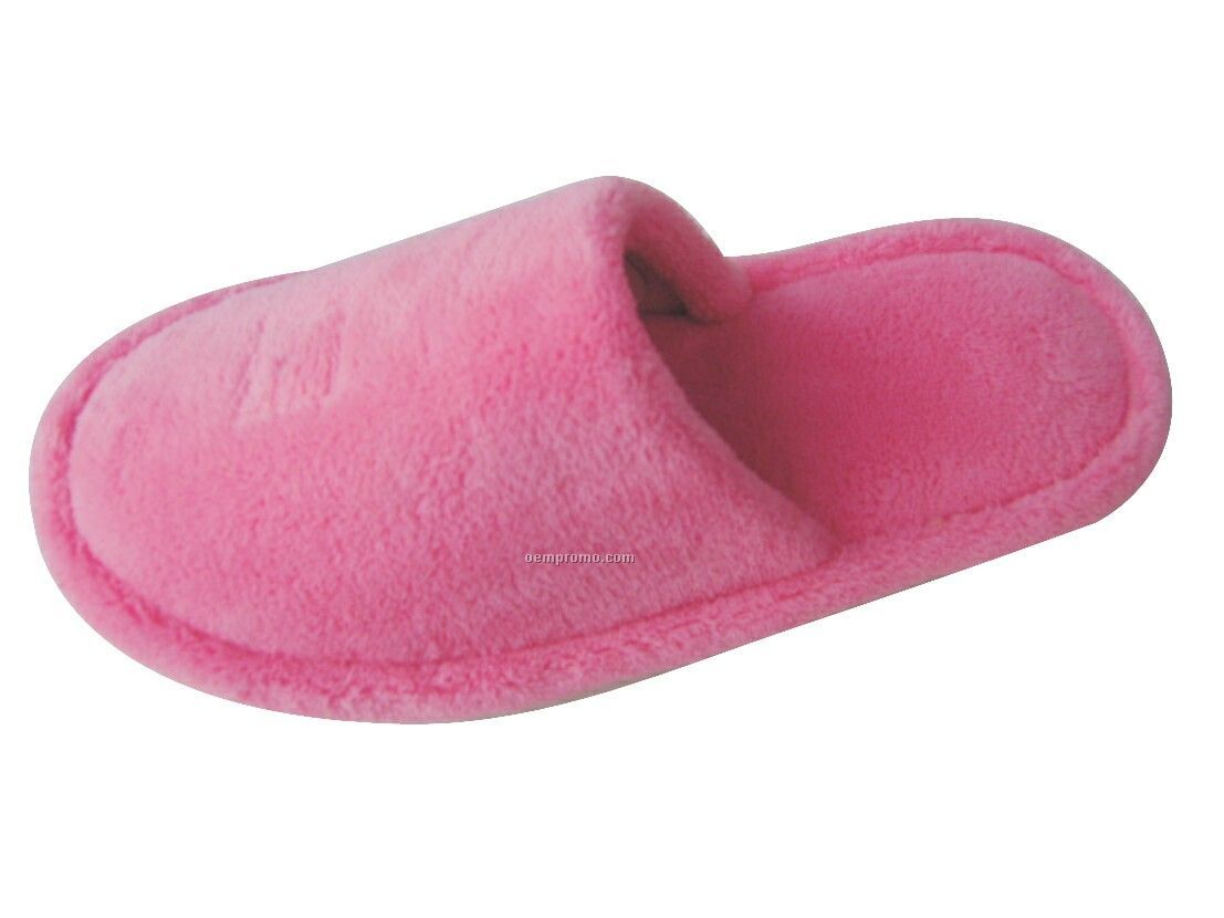 Women Plush Slippers For Winter
