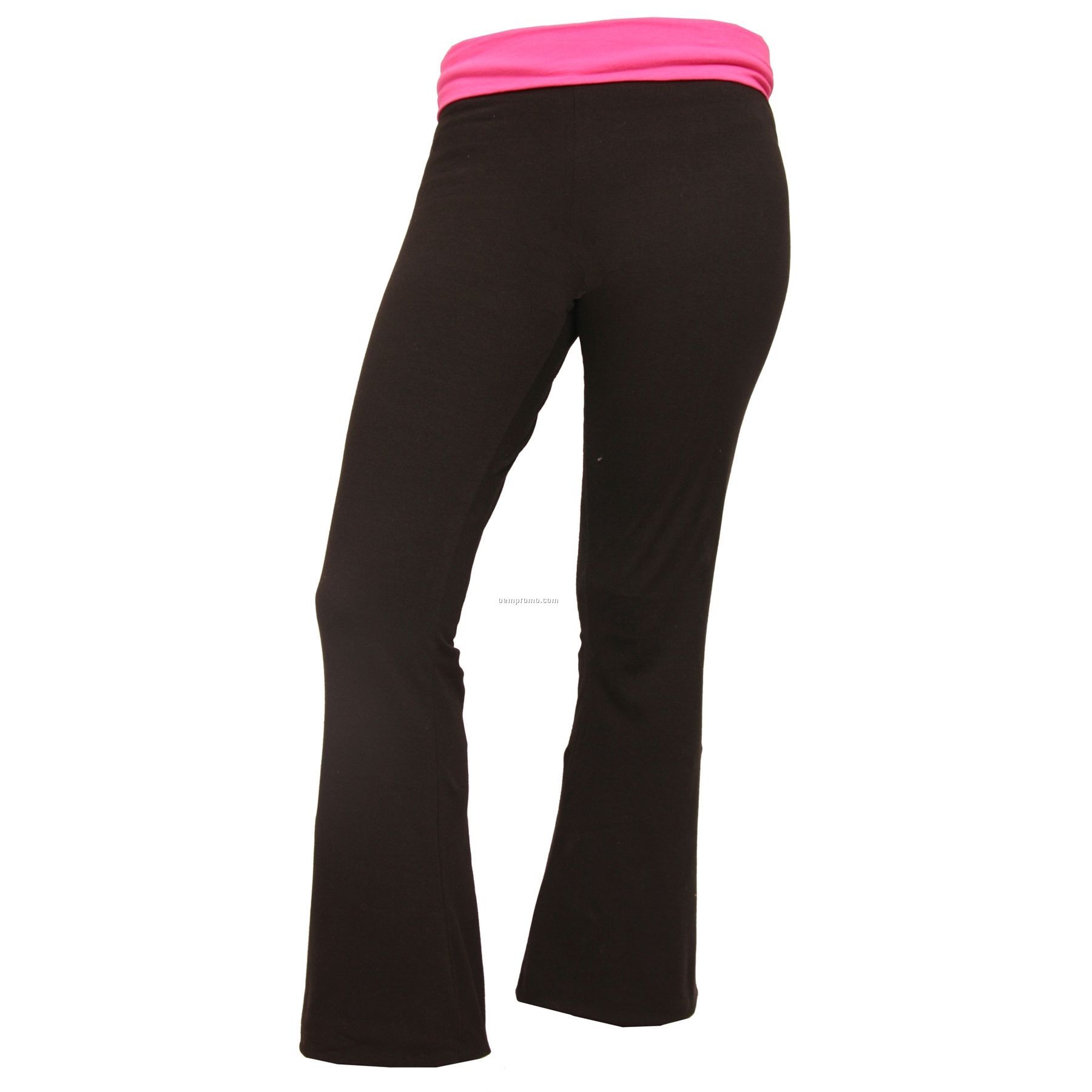 Youth Fuchsia Pink Practice Pants