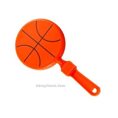 Basketball Sport Clapper