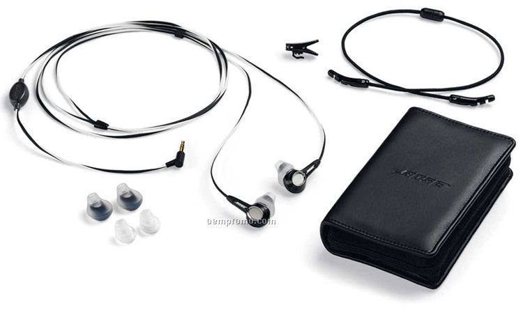 Bose In-ear Headphones