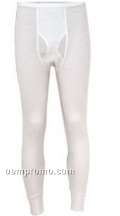 Men's Thermal Underwear Pants (2xl)