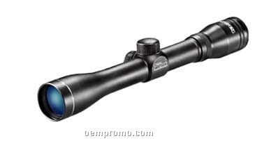 Tasco Pronghorn Riflescope 4x32mm Black Matte 30/30 Ret