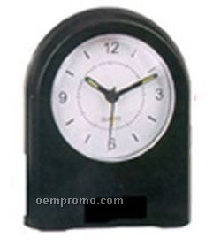 Cititec Dome Quartz Clock