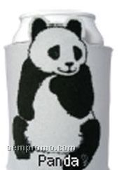 Crazy Frio Beverage Holder - Panda