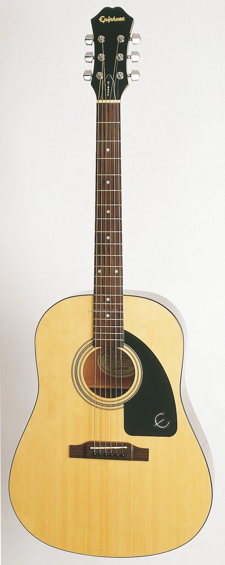 Epiphne Aj-100 Acoustic Guitar