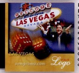 Las Vegas Music CD